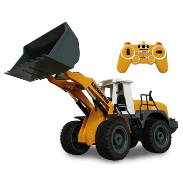 405007wheel loader liebherr 564 1 20 24ghz