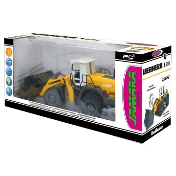 405007wheel loader liebherr 564 1 20 24ghz2