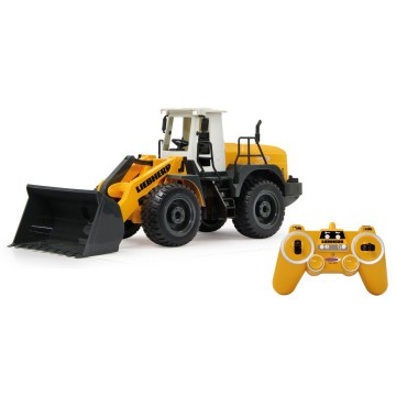405007wheel loader liebherr 564 1 20 24ghz3