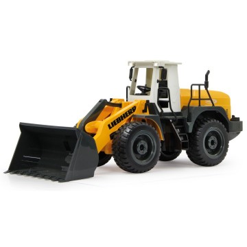 405007wheel loader liebherr 564 1 20 24ghz5