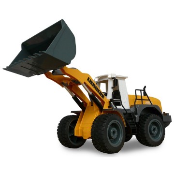 405007wheel loader liebherr 564 1 20 24ghz8