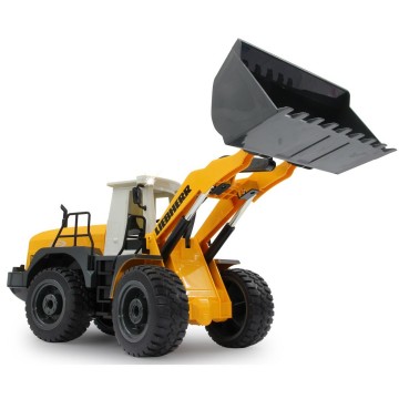 405007wheel loader liebherr 564 1 20 24ghz9