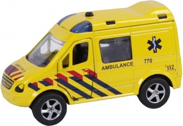 Ambulance