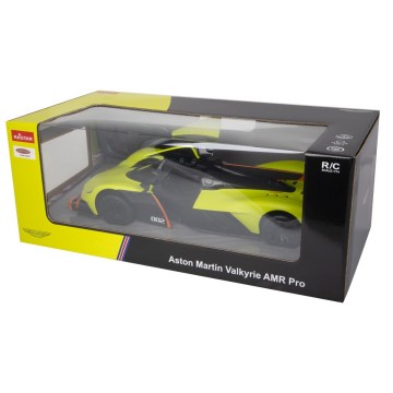 Aston martin valkyrie amr pro 114 gruen 24ghz tuer manuell2