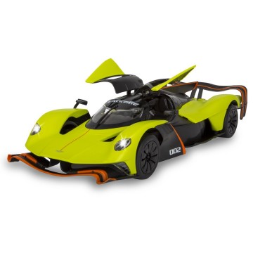 Aston martin valkyrie amr pro 114 gruen 24ghz tuer manuell6