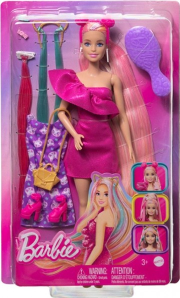 Barbie f