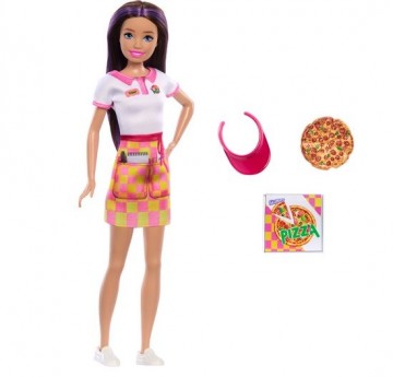 Barbie pizza1