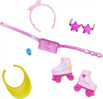 Barbie rolschaats