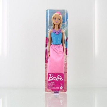 Barbie royal