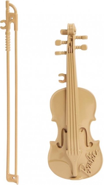Barbie violist0