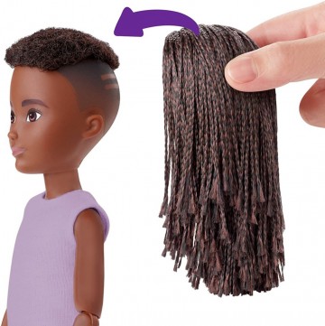 Creatable world pop character starter pack 3 3