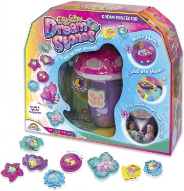 Dream stones dream projector 29x35x12cm