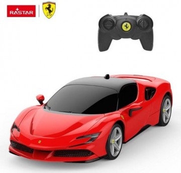 Ferrari sf 90