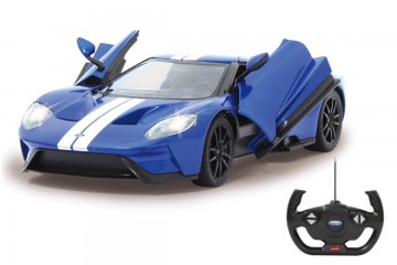 Ford blauw0