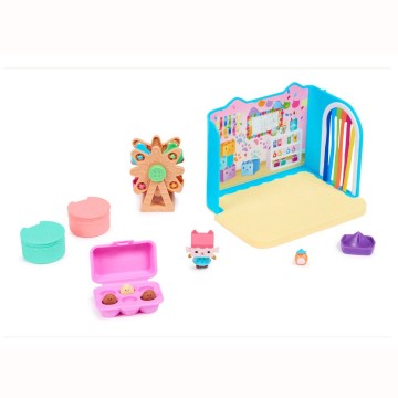 Gabbys knutsel kamer