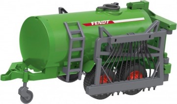 Jamara giertank fendt