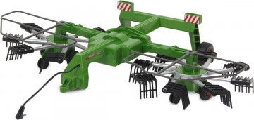 Jamara hooischudder1