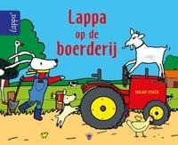 Lappa boerder