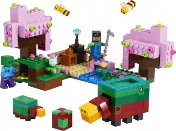 Lego 21260