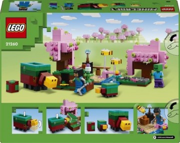 Lego 21260