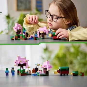 Lego 21260 0