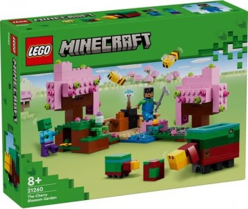 Lego 21260