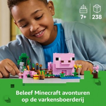 Lego 21268 5