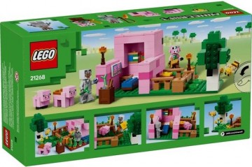 Lego 21268 6
