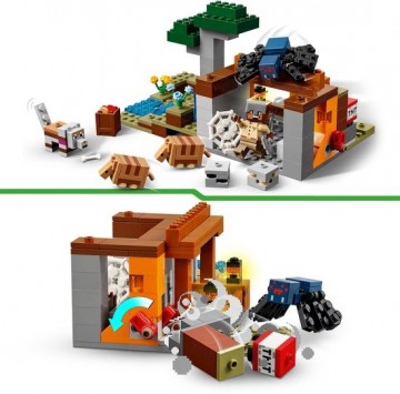 Lego 21269