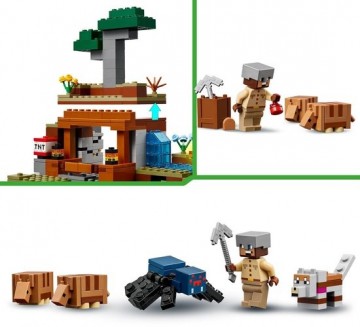 Lego 21269