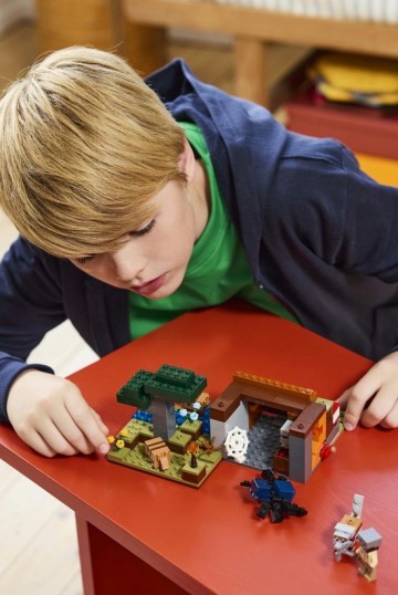 Lego 21269 1