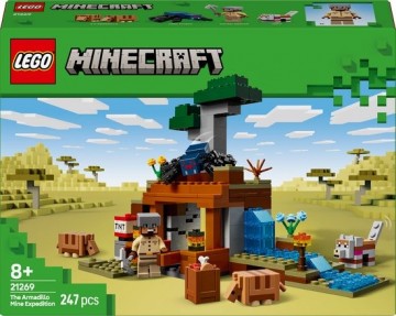 Lego 21269