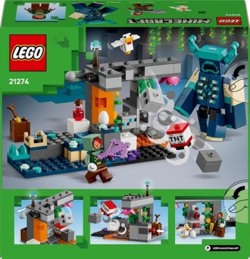 Lego 21274
