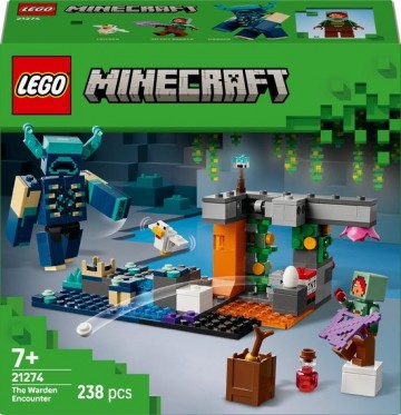 Lego 21274