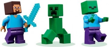 Lego 21275