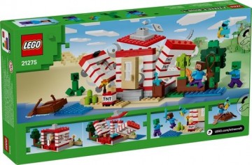 Lego 21275 0