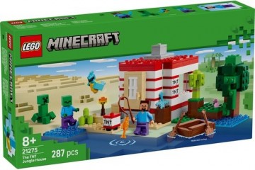 Lego 21275