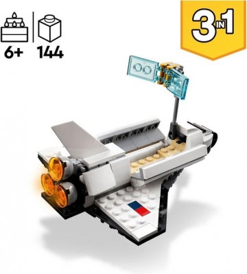 Lego 31134