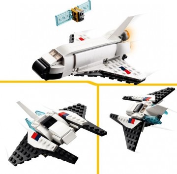 Lego 31134