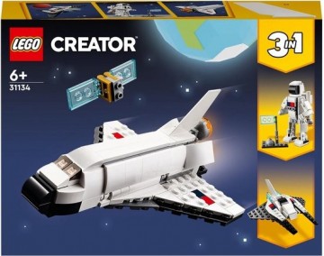 Lego 31134