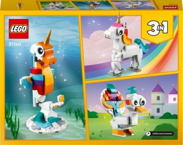 Lego 31140een