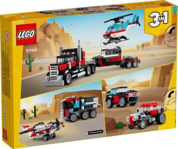 Lego 31146