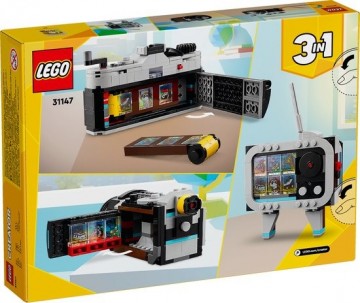 Lego 31147  0