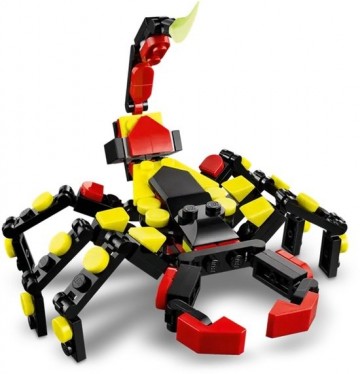 Lego 31159 0