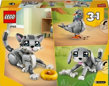 Lego 31163