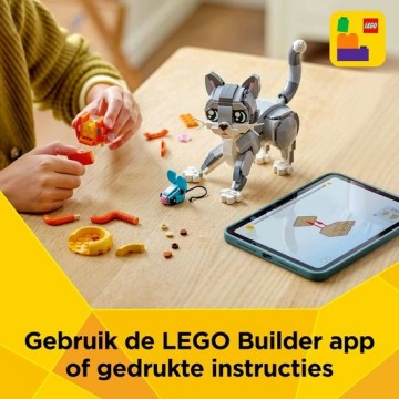 Lego 31163 0