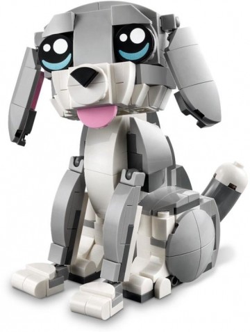 Lego 31163 1