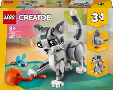 Lego 31163