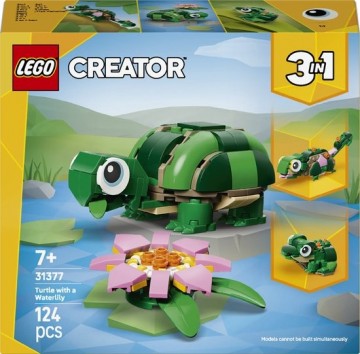 Lego 31377