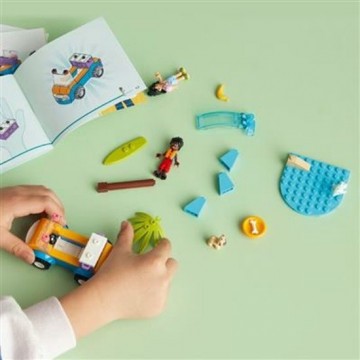 Lego 41725  2